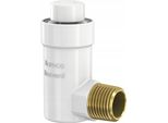 Flamco Disaeratore Automatico A Galleggiante Flexvent 1/2" Ag Bianco, 27711"