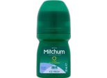 Mitchum Uomo Antitraspirante Roll-On Ice Fresh 48H - Deodorante Maschile 50Ml