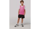 Pettorina Multisport Reversibile Proact® Per Bambini