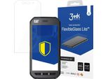 Cat S41 - Vetro Flessibile 3Mk Lite