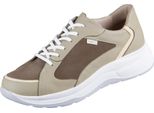Finn Comfort Scarpe Da Donna Stringate Sportive Verdi Taglia 5½