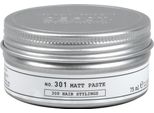 Depot, 300 Hair Stylings No. 301, Hair Styling Paste, Matte Texture, Strong Hold, 75 Ml