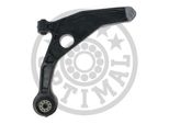 Optimal G6-1676 Braccio Trasversale Inferiore Anteriore Sinistro Per Fiat Freemont (345)