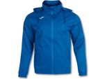 Joma Giacca Trivor Blu 9-10 Anni Ragazzo Blu 9-10 Anni