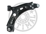 Optimal G6-2114 Braccio Trasversale Inferiore Anteriore Sinistro Per Fiat 500X (334)