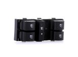 Esen Skv 37SKV030 Interruttore Alzacristalli Per Opel Combo Furgone/Station Wagon (X12) Interruttore Alzacristalli Anteriore