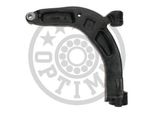 Optimal G6-2113 Braccio Trasversale Destro Inferiore Anteriore Per Vw Transporter V Bus (7HB, 7HJ, 7EB, 7EJ, 7EF, 7EG, 7HF, 7EC)