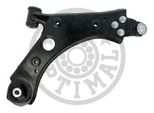 Optimal G6-2116 Braccio Trasversale Inferiore Anteriore Sinistro Per Fiat 500X (334)