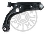 Optimal G6-2118 Traversa Inferiore Anteriore Sinistra Per Fiat Panda Hatchback (312, 319)