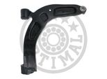 Optimal G6-2112 Braccio Trasversale Inferiore Anteriore Sinistro Per Vw Transporter V Bus (7HB, 7HJ, 7EB, 7EJ, 7EF, 7EG, 7HF, 7EC)