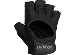 Guanti Da Donna Harbinger | Power - Nero L