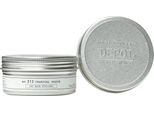 Depot No. 312 Pasta Di Carbone Per Capelli Per Un Fissaggio Forte 75 Ml