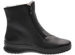 Ara MÜNchen, Stivaletto Da Donna In Nero, Misura 40