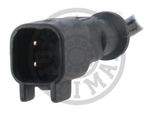 Sensore Velocità Ruota Posteriore Optimal Abs Per Furgone Ford Transit Mk7 (V363, Fcd, Fdd) 06-S899
