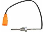 Sensore Temperatura Gas Di Scarico Metzger Per Audi A6 C7