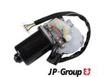 Jp Group 1398200600 Motore Tergicristallo Anteriore Compatibile Con MERCEDES-BENZ Classe C Berlina (W203) Classe C Station Wagon (S203) Clk (C209) Classe C Coupé Sportiva