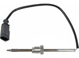Sensore Temperatura Gas Di Scarico A Monte Del Filtro Antiparticolato 240Mm Metzger Per Audi A4 B8