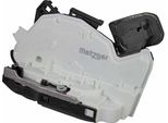 Metzger 2314017 Serratura Porta Posteriore Sinistra Per Vw Golf Vii Hatchback (5G1, BQ1, BE1, BE2) Golf Vii Variant (BA5, BV5) Golf Sportsvan (AM1, AN1)