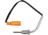 Sensore Temperatura Gas Di Scarico 190Mm Metzger Per Audi A4 B8