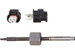 Sensore Temperatura Gas Di Scarico 480Mm Ptc Metzger Per Mercedes Sprinter 3.5-T