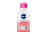 Nivea Nurse Struccante Occhi Bifasico 125Ml