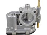 Corpo Farfallato Metzger Per Opel Astra H