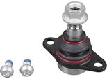 Supporto/Giunto Di Guida Anteriore Metzger Per Bmw 3 (E90)