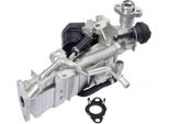 Radiatore Valvola Egr Bmw 2,0D/3,0D (Modulo)