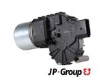 Jp Group 1598200500 Motore Tergicristallo Anteriore Per Ford Focus Ii Hatchback (Da, Hcp, Dp) Focus Ii Station Wagon (Da, Ffs, Ds) Focus Ii Cabriolet Focus Ii Berlina