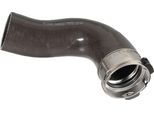 Tubo Flessibile Aria Di Carica Radiatore Aria Di Carica Destro Metzger Per Volvo V90 Ii