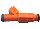 Iniettore Carburante Metzger Per Ford Focus Ii