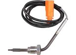Sensore Temperatura Gas Di Scarico 725Mm Sensore Ptc Metzger Per Skoda Fabia Ii