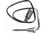 Sensore Temperatura Gas Di Scarico 455Mm Metzger Per Vw Touareg (7P5)