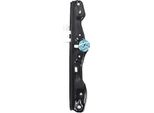 Regolatore Elettrico Del Finestrino Posteriore Sinistro Metzger Per Bmw 1 (F20)