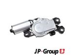 Jp Group 4998200100 Motore Tergicristallo Posteriore Per Volvo XC60 (156) V70 Iii (135) XC70 Ii Station Wagon (136)