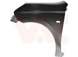 Van Wezel 3335655 Parafango Anteriore Sinistro Per Nissan Micra Iv (K13)