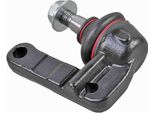 Supporto Superiore Anteriore/Giunto Di Guida Metzger Per Opel Insignia A