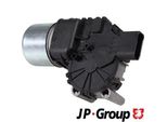 Jp Group 1298200500 Motore Tergicristallo Anteriore Per Opel Astra H Caravan (A04) Astra H Hatchback (A04) Astra H Gtc (A04) Astra H Twintop (A04) Astra H Furgone