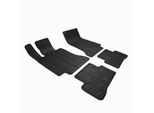 Copri Auto In Gomma Gledring Mercedes Classe C W205 2014-2021