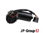 Jp Group 1398200700 Motore Tergicristallo Anteriore Per Vw Lt 28-46 Ii Furgone (2DA, 2DD, 2DH) Lt 28-35 Ii Bus (2DB, 2DE, 2DK) Adatto Per MERCEDES-BENZ