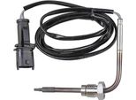 Sensore Temperatura Gas Di Scarico 1.130Mm Ptc Metzger Per Opel Astra H