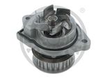 Pompa Refrigerante Optimal Pompa Acqua Per Vw Golf Iv Hatchback (1J1) AQ-1070-10