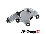 Jp Group 1198204400 Motore Tergicristallo Posteriore Per Skoda Fabia Ii Combi (545)