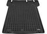 Vano Portabagagli In Gomma Rezaw-Plast Peugeot Expert 2007-2016 (5 Posti, Lunghezza 172 Cm)