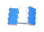 Genius Ideas Spugna Di Ricambio Per Flexi Sponge