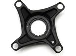 Race Face Bosch G4 Spider Nero 104 Mm Nero 104 Mm