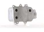 Inserto Filtro Olio Motore Mahle Per Ford Transit