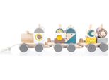 Zopa Treno Di Legno, Treno