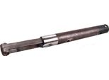 Timone Per Dispositivi Di Scavalcamento Peitz Adatti A Pav/Sr 1.3, 360 Mm