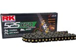 Catena Rk BL525XSO Nero Vendita, 116 Maglie